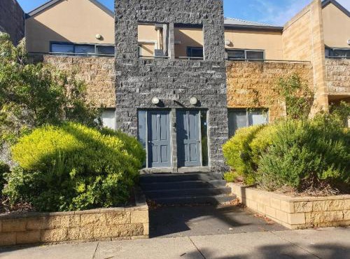 24 Gillies St Apartment