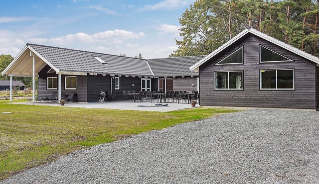 24 person holiday home in Frederiksværk