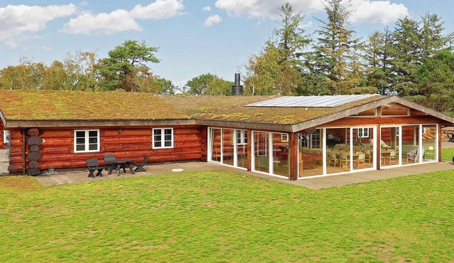 24 person holiday home in Læsø-By Traum