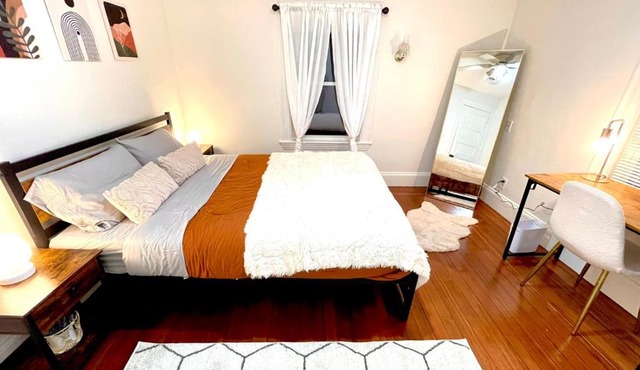 #24 ROOM IN THE HOUSE Newton-Wellesley Hospital 5 min walk away