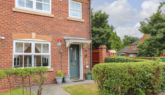 24 VIA DEVANA, family friendly, character holiday cottage in Moira