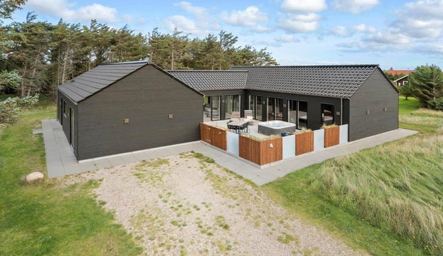 240 Harboøre - Nautilusvej 2 c