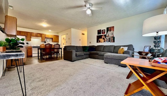 240 Overbrook - NEW · Frank's funky and fashionable furnished home