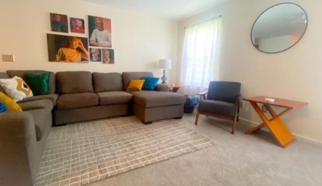 240 Overbrook NEW Franks funky and fashionable furnished home