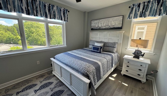 #2400 Pointe - Studio Suite at Mariners SML