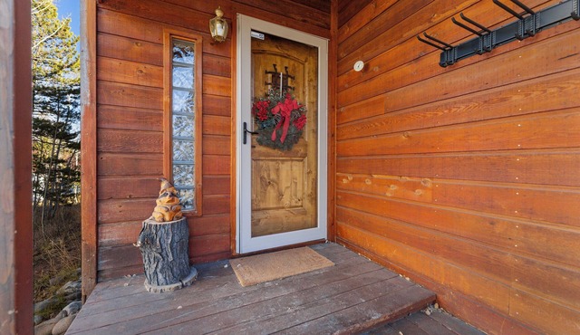 241 North Side Circle, Unit A by Summit County Mountain Retreats