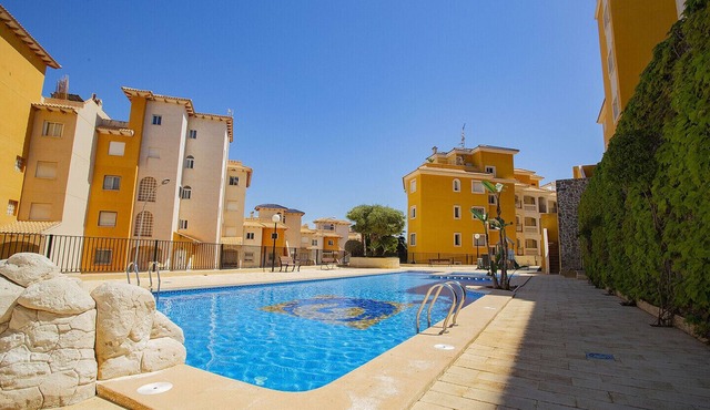 242 Relax & Enjoy Alicante Holiday