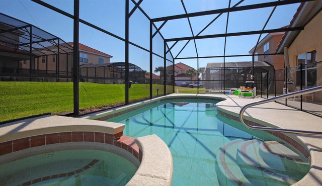 244Cord - Orlando Solana Villa (B)