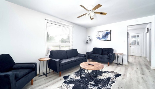 245 Elliott · Centrally located 3BDRM home in CityCore!