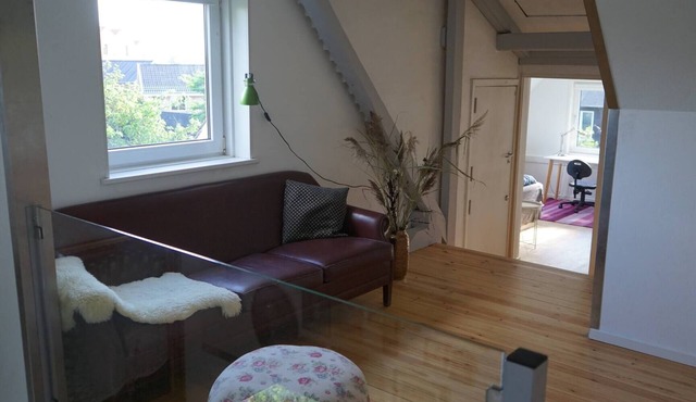 245 m2 super 'cosy' villa