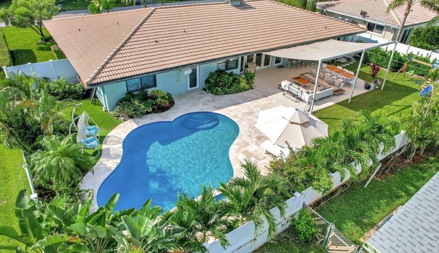 2495 Managed By Brampton Park