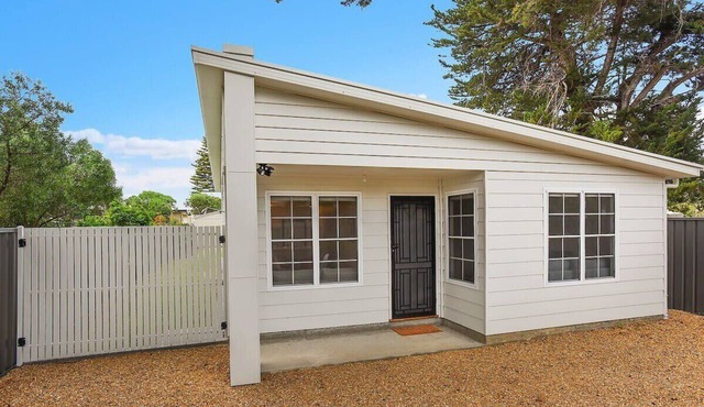 24A Petrel Ave - Wi-Fi