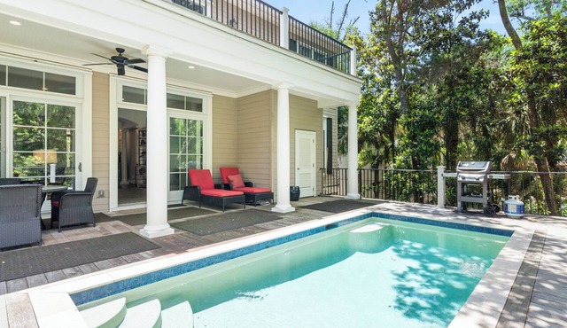 24B Eugenia Avenue by Akers Ellis Rentals