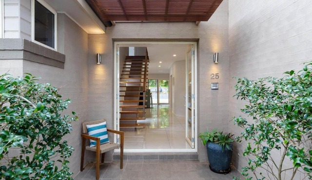 25 Christmas Bush Avenue aircon pet friendly small boat parking and WI FI