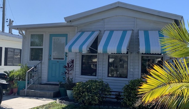 25% discount on stays more than 30 days