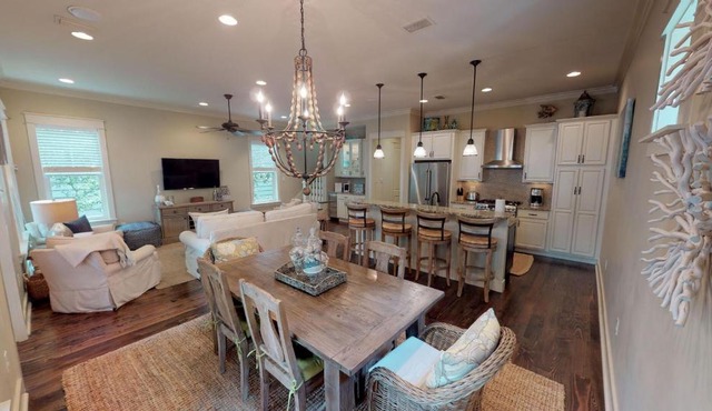 25 Half Moon Lane by Dune Vacation Rentals