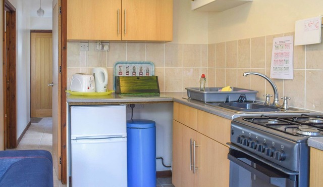 25 Mallard Cottage- UK38932