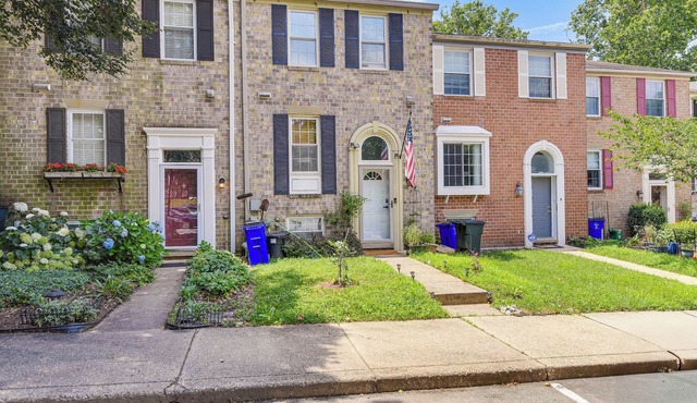 < 25 Mi to Downtown Baltimore & DC: Apt w/Deck