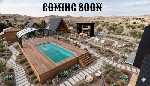 25 Min to Grand Canyon Shuffleboard Fire Pit