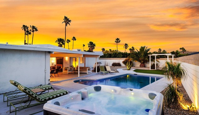 25% Off, 30+ Stay Family Getaway W/Pool/Hot Tub*