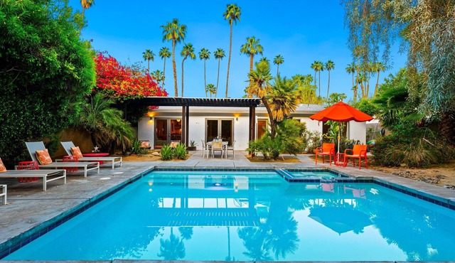 25% Off 30+ Stay, Great Location W/Pool/Spa, Views