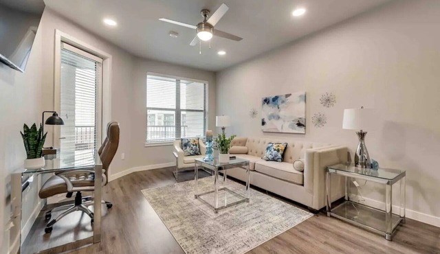 25% OFF MCK228 - 1BD Apt, Pool, Gym, HWY121 - McKinney