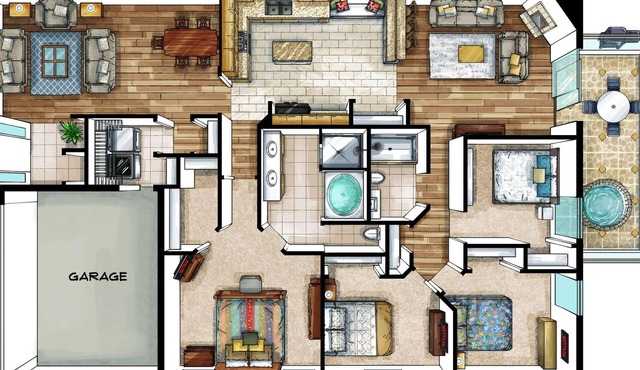 *25% OFF | Quiet Central Location | Pets Welcome*