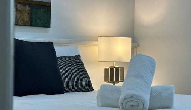 25 - Plover - Executive Deluxe Resort Villa beliggende i Raffertys Resort