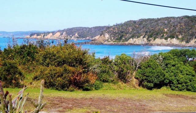 25 Scenic Drive - Pet Friendly