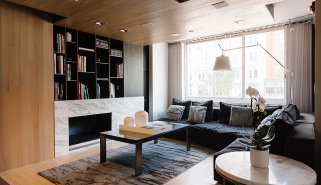 2500 Penn, a Placemakr Experience