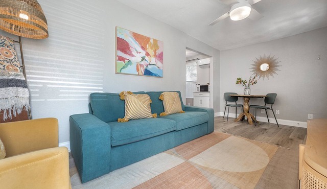 2501 W North B St, Unit 7