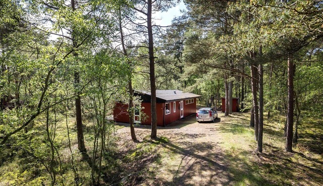 2509 Nexø - Egernvej 10