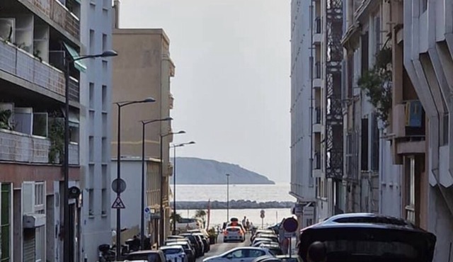 250m DE LA Plage DES Catalans