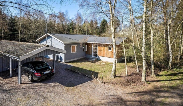 2515 Nexø - Margrethevej 5