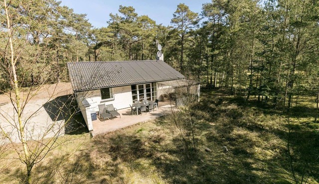 2534 Nexø - Strandmølleskoven 3