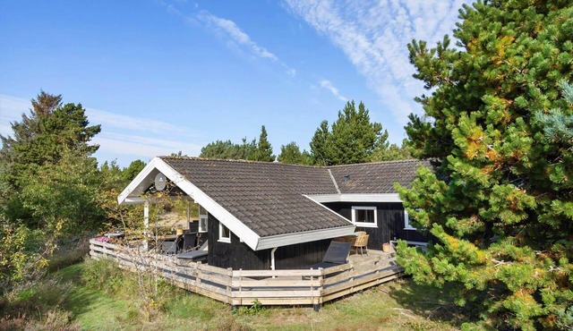 2556 Rømø - Kromosevej 15