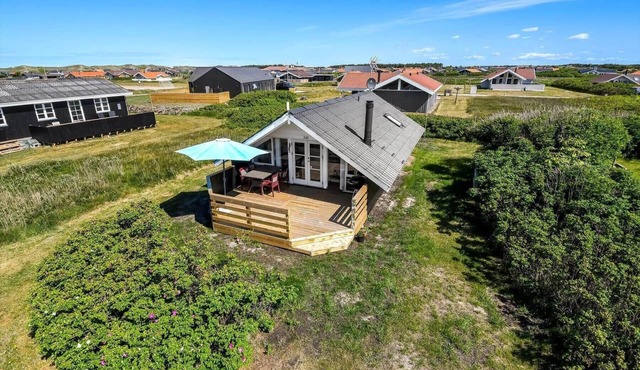 256 Harboøre - Neerlandiavej 220