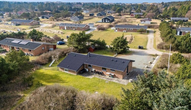 257 Ringkøbing - Lyngvejen 3