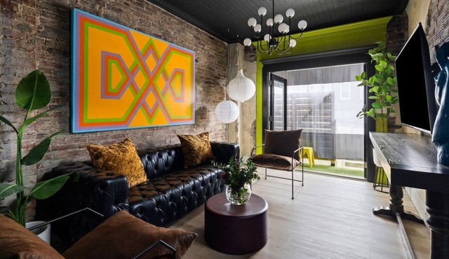 258 38th St. - Brownstone