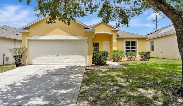 258-Sunset Themed Retreat - Sleeps 10