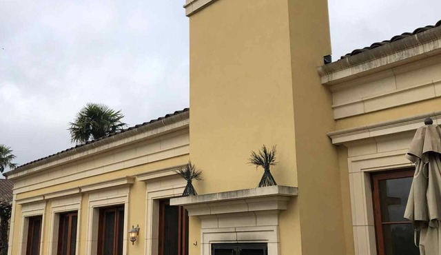 26,000 sqft Villa on 46 acres in the heart of Oregon Wine Country