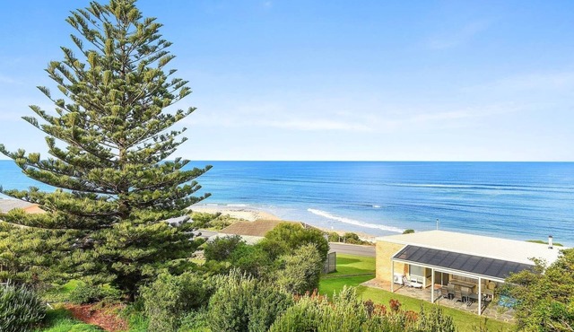 26 Heggerton - Ocean Views - Wi-Fi