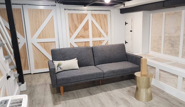 #26 NEW Cozy Basement Room in Point Breeze