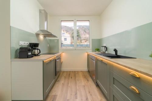 26 Pic de la belle étoile Triplex 3 bedrooms
