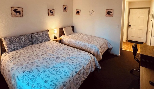 26 - Work, fun, laugh