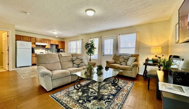 260 Overbrook · Jason's Attached home