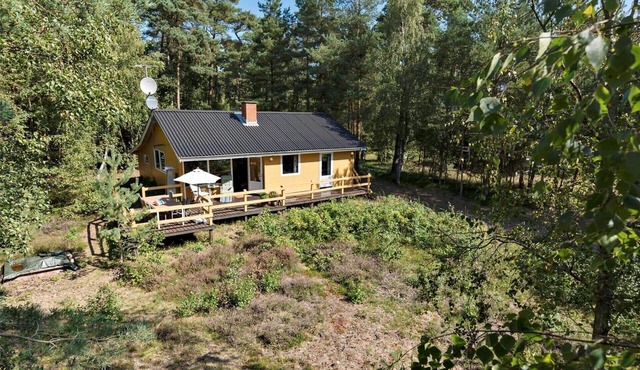 2604 Nexø - Ternestien 7