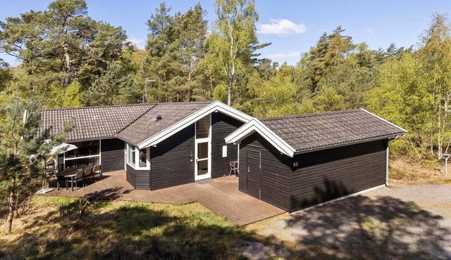 2606 Aakirkeby - Aspesgårdsskoven 46 A