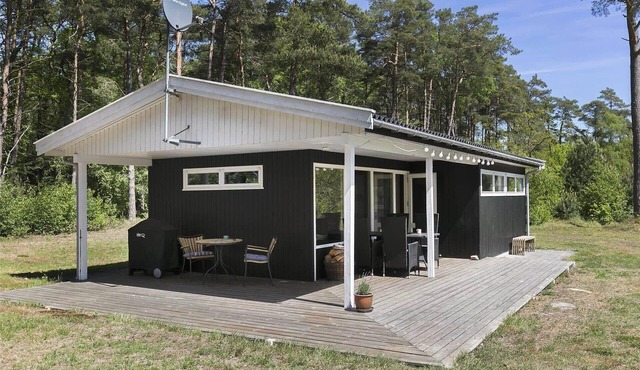 2607 Aakirkeby - Aspesgårdsskoven 7