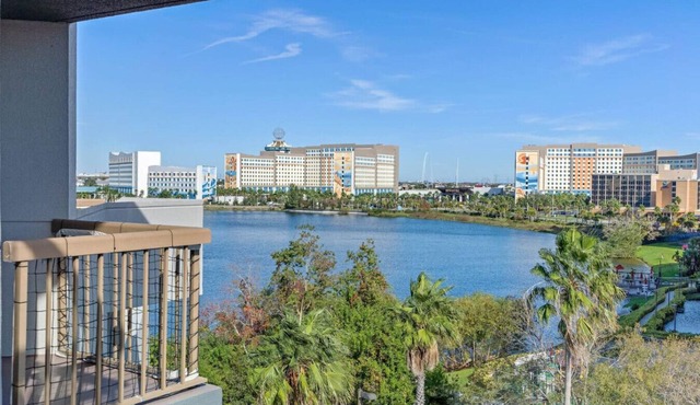 2608 Luxury Lakeview Universal & Epic Universe
